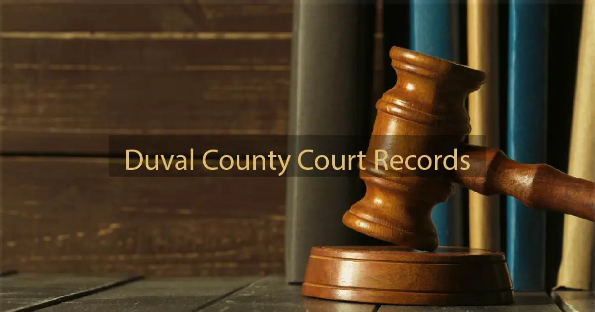Duval County Court Records