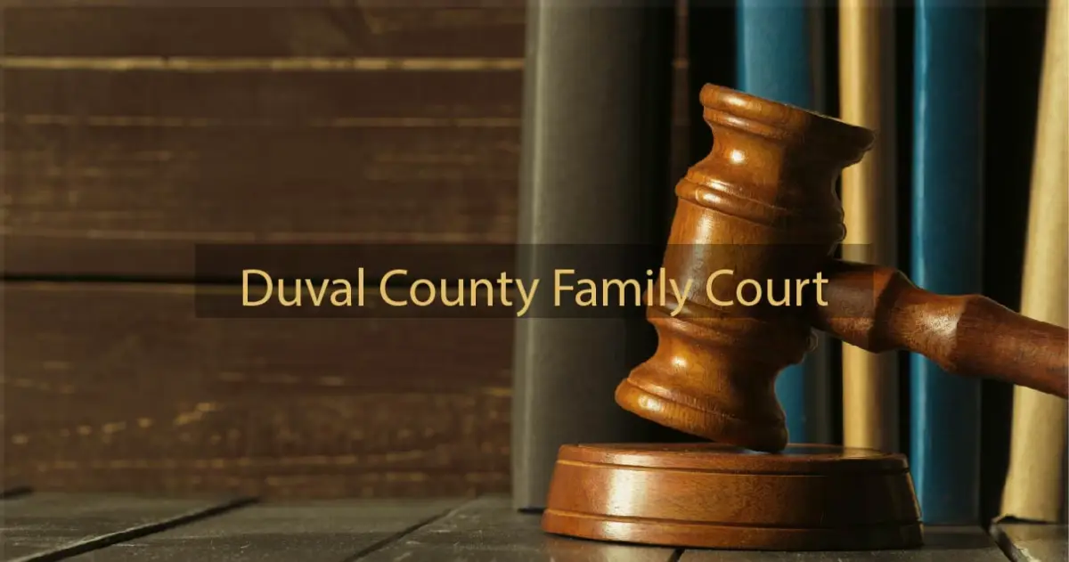Duval County Family Court